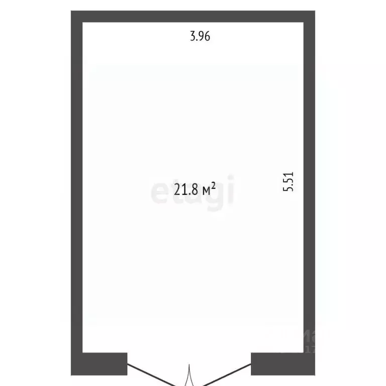 Гараж в Ямало-Ненецкий АО, Новый Уренгой проезд Производственный, 18 ... - Фото 1