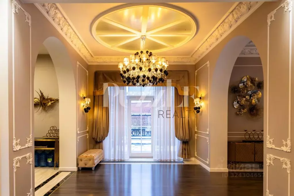 Дом в Санкт-Петербург ул. Новая, 39к4 (548 м) - Фото 1