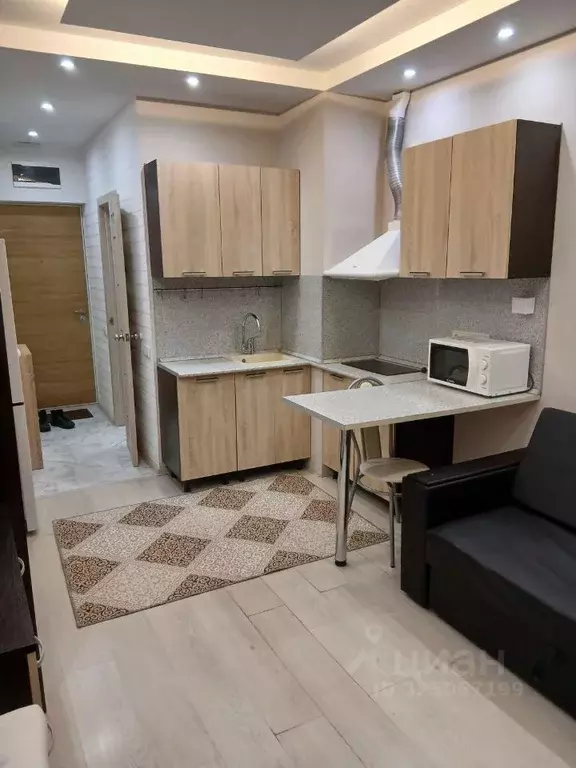 Студия Московская область, Красногорск ул. Большая Воскресенская, 1 ... - Фото 2