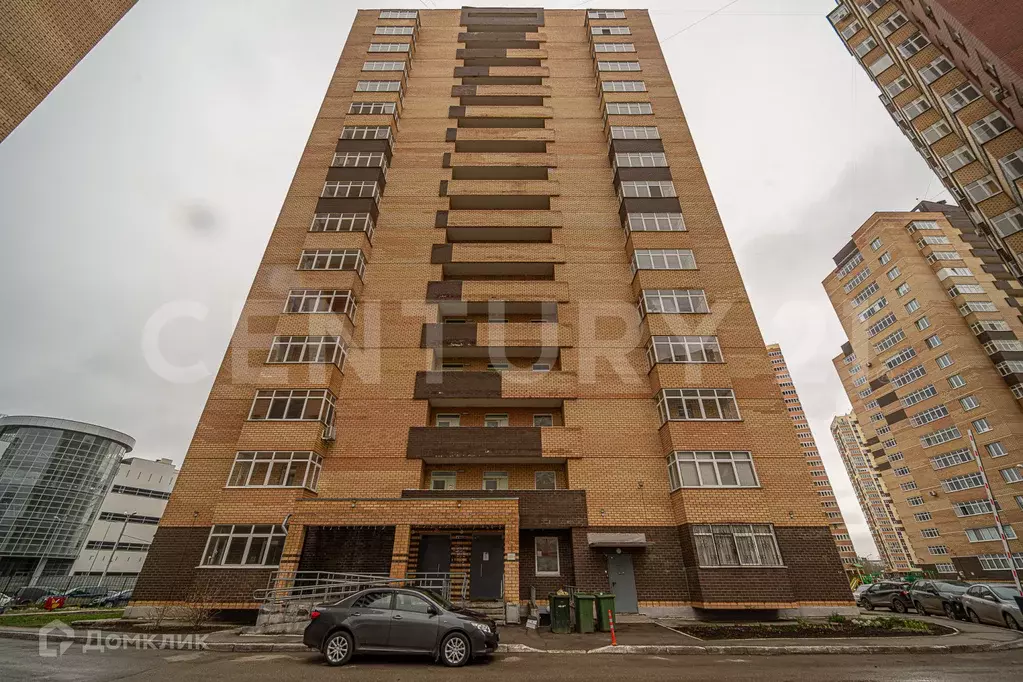 Продаётся квартира-студия, 36.1 м - Фото 0