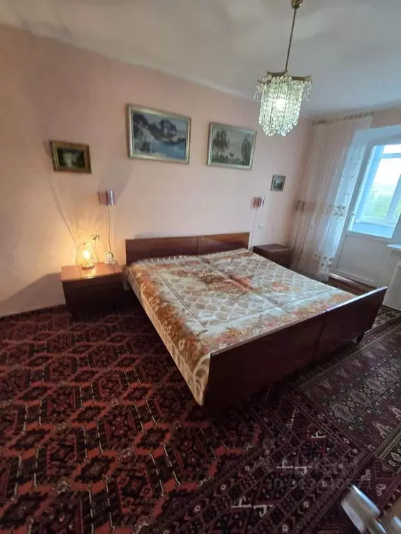 2-к кв. Ставропольский край, Ставрополь ул. Доваторцев, 29 (50.0 м) - Фото 1