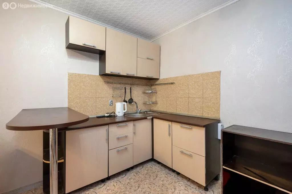 1к в 4-комнатной квартире ( м) - Фото 2