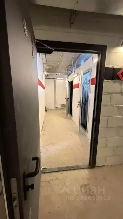 Гараж в Московская область, Одинцовский городской округ, с. Лайково, ... - Фото 1