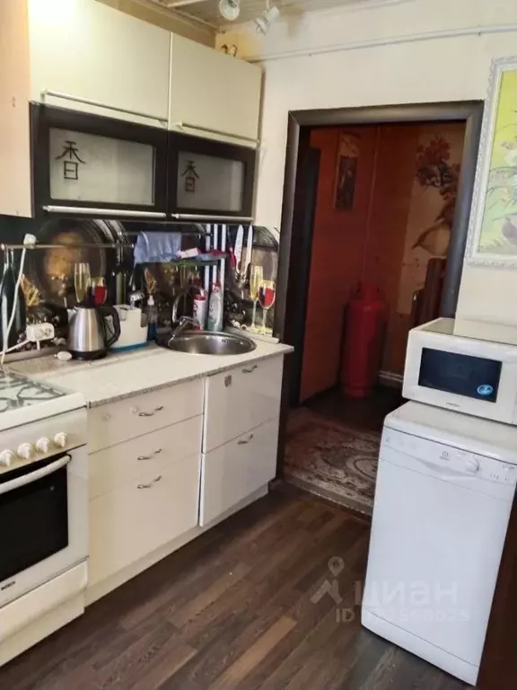 Дом в Калужская область, Боровск Большая ул., 81 (90 м) - Фото 2