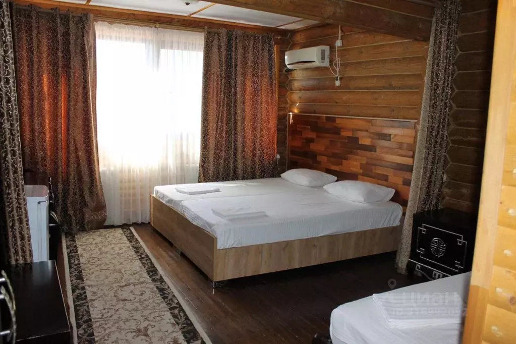 Комната Волгоградская область, Волгоград ул. Качинцев, 63Б (25.0 м) - Фото 0