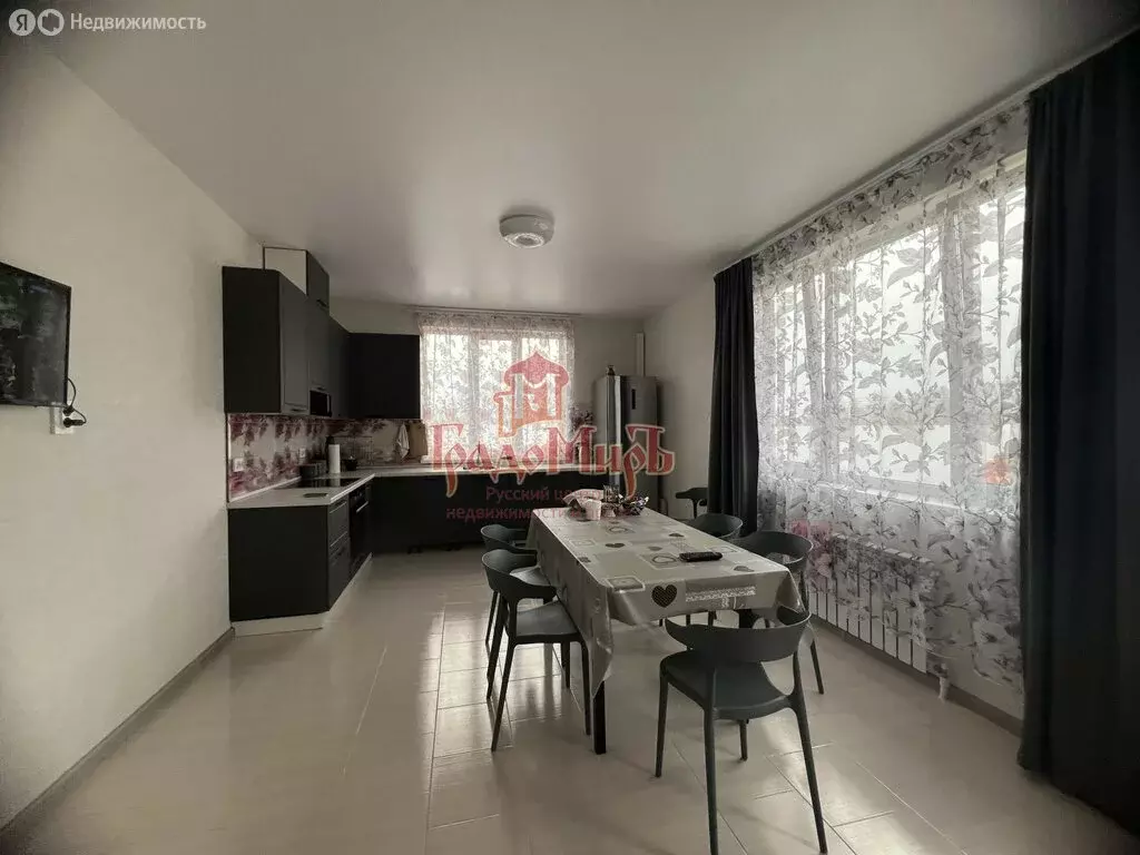 Дом в Московская область, Дмитровский муниципальный округ, деревня ... - Фото 2