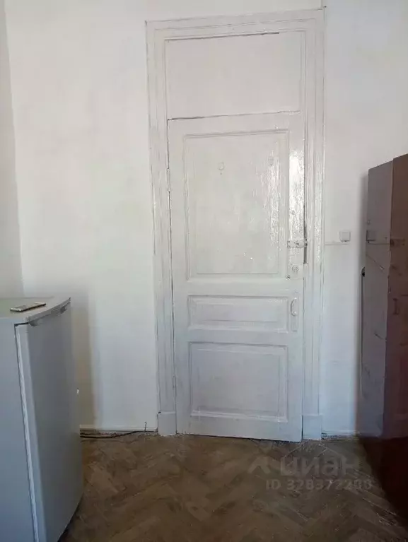 Комната Санкт-Петербург ул. Жуковского, 57 (16.4 м) - Фото 2