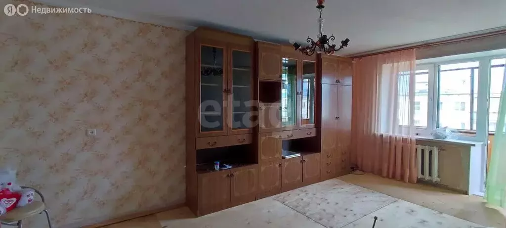 1-комнатная квартира: Сатка, Солнечная улица, 20 (31.4 м) - Фото 1