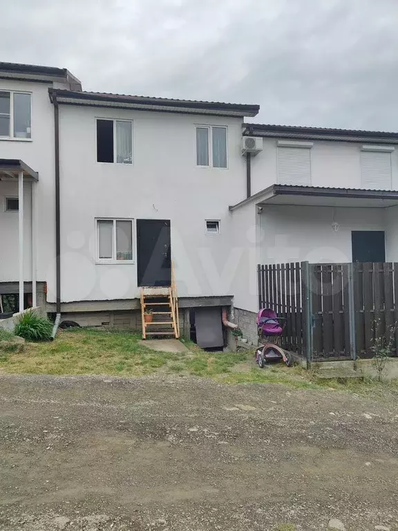 Таунхаус 80 м на участке 2 сот. - Фото 1