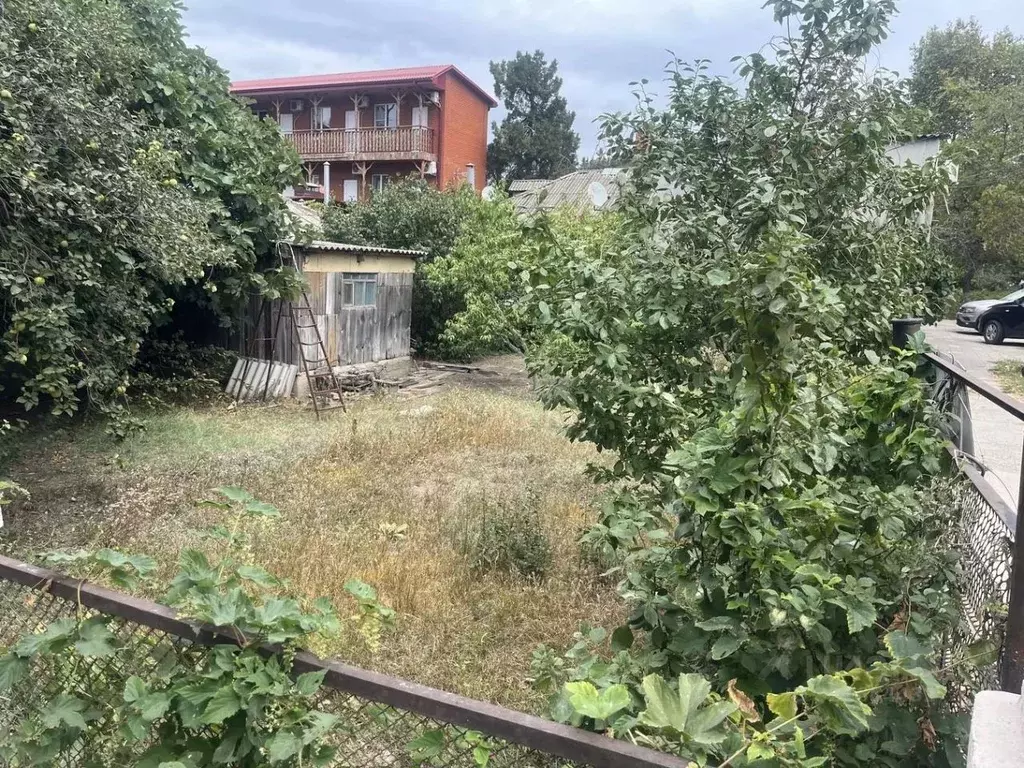 Участок в Краснодарский край, Анапа Владимирская ул. (5.0 сот.) - Фото 2