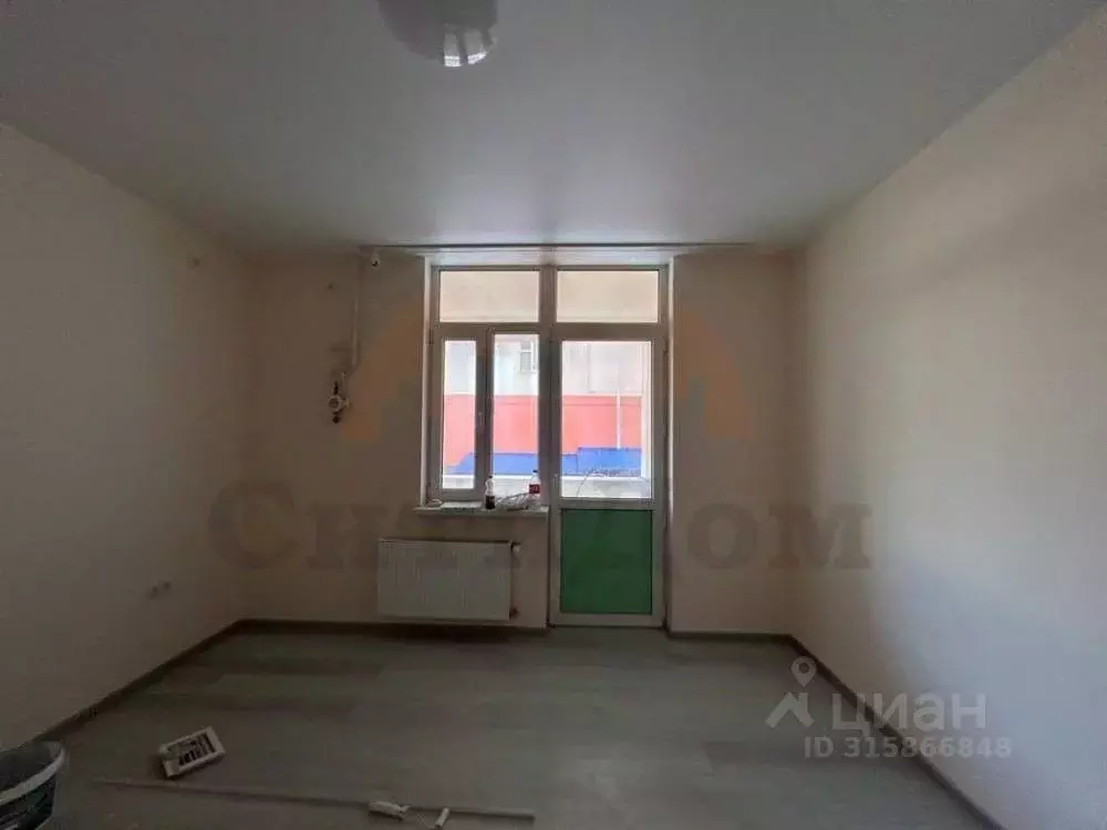 1-к кв. Крым, Саки ул. Санаторная, 25к1 (49.9 м) - Фото 0