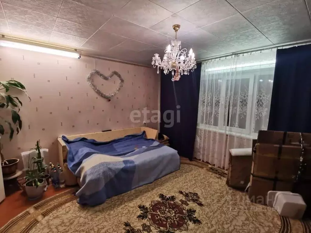 3-к кв. Красноярский край, Норильск ул. Федоровского, 23 (65.7 м) - Фото 1