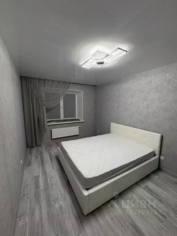 2-к кв. Татарстан, Казань ул. Серова, 41А (54.0 м) - Фото 2