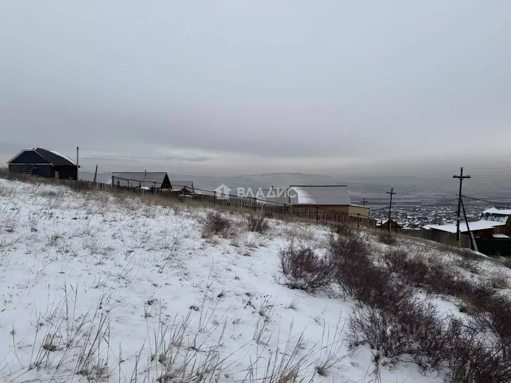 Участок в Бурятия, Иволгинский район, Сотниковское с/пос, с. ... - Фото 2