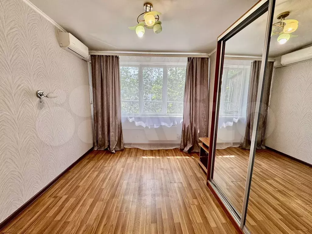 Комната 17,3 м в 1-к., 5/5 эт. - Фото 0