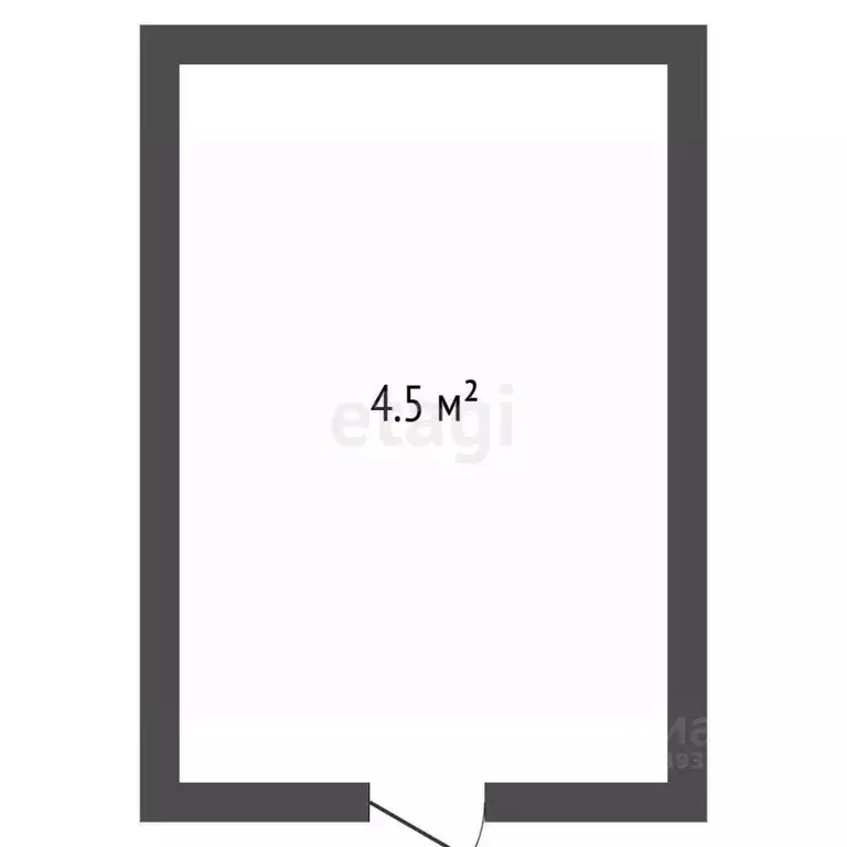 Склад в Тюменская область, Тюмень ул. Заполярная, 3 (5 м) - Фото 2