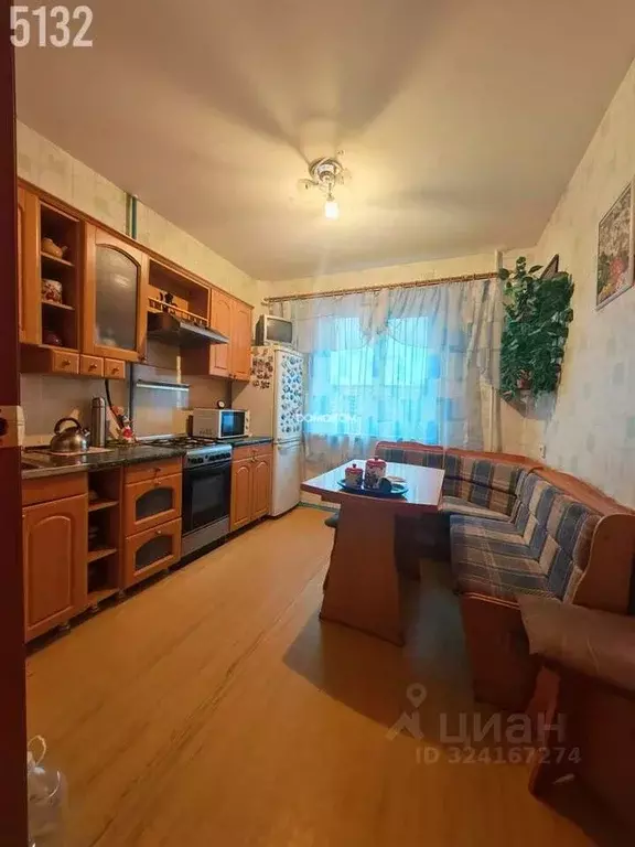 2-к кв. Свердловская область, Нижний Тагил Алтайская ул., 33 (50.6 м) - Фото 2