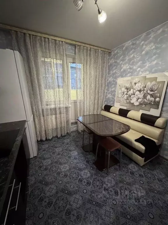 1-к кв. Московская область, Щелково Фряновское ш., 64к2 (36.0 м) - Фото 2