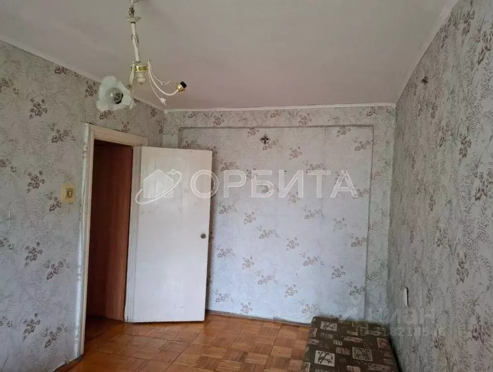 2-к кв. Тюменская область, Тюмень Олимпийская ул., 36 (45.9 м) - Фото 1
