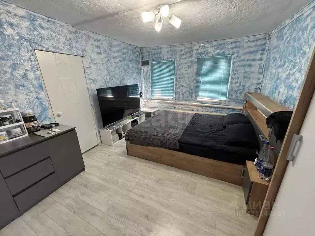 Дом в Белгородская область, Валуйки Гвардейская ул., 87 (33 м) - Фото 1