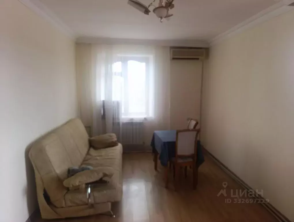 2-к кв. Северная Осетия, Ардон ул. Ленина, 43 (46.9 м) - Фото 1