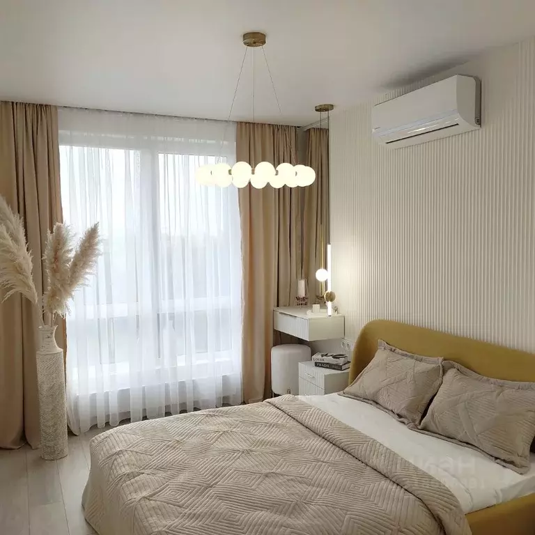 2-к кв. Москва ул. Летчика Осканова, 6 (49.4 м) - Фото 1