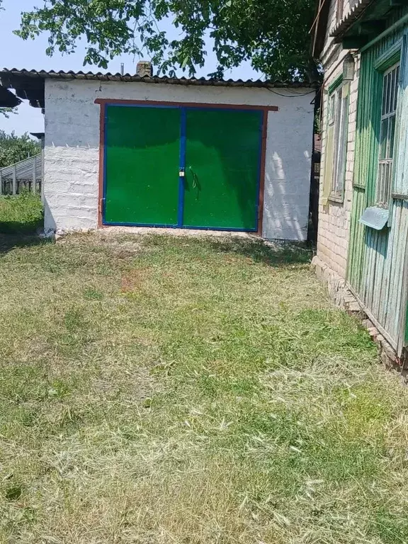 Дом в Ростовская область, Октябрьский район, Красюковская сл. ... - Фото 0
