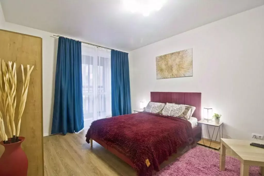 3-к кв. Москва проезд Шелихова, 7 (92.0 м) - Фото 0