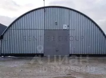 Склад в Московская область, Балашиха городской округ, д. Черное ул. ... - Фото 2