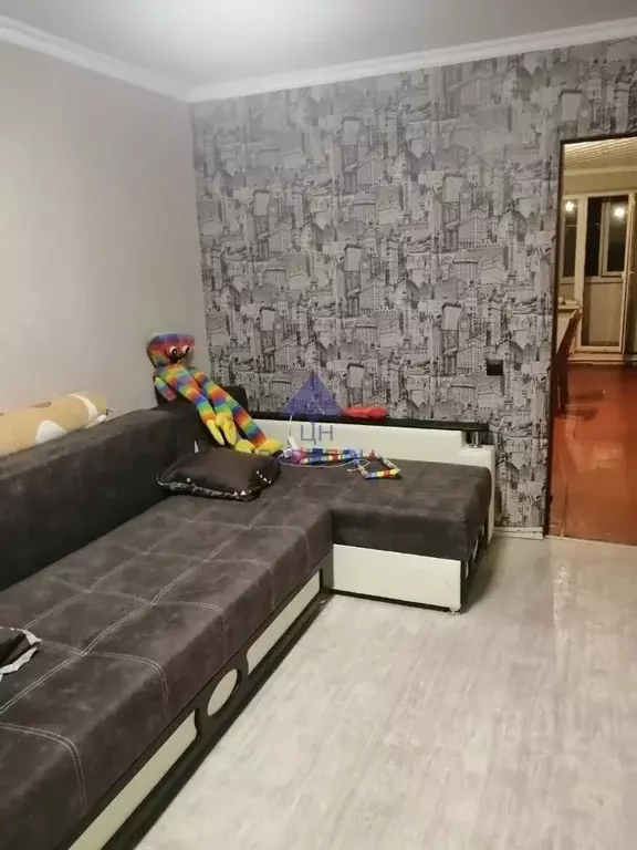4-к кв. Ростовская область, Волгодонск Степная ул. (74.0 м) - Фото 1