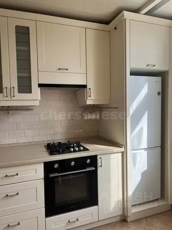 1-к кв. Севастополь просп. Победы, 21А/4 (39.0 м) - Фото 2