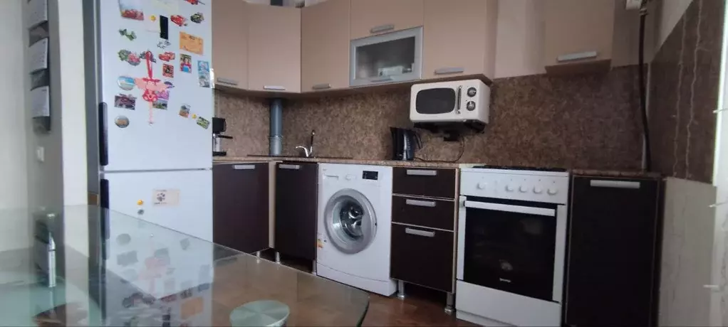Продаётся 1-к квартира, 31 м - Фото 1