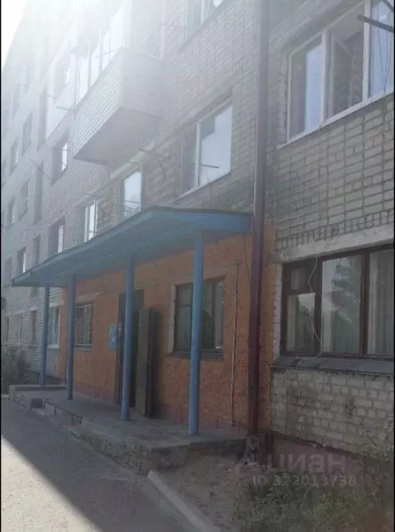 Комната Брянская область, Брянск ул. Красных Партизан, 30 (14.0 м) - Фото 1