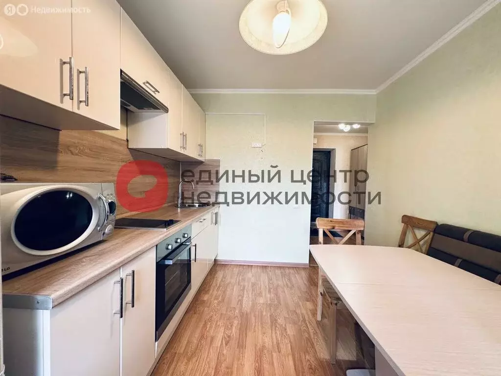 1-комнатная квартира: Тюмень, улица Самарцева, 30 (39.5 м) - Фото 2