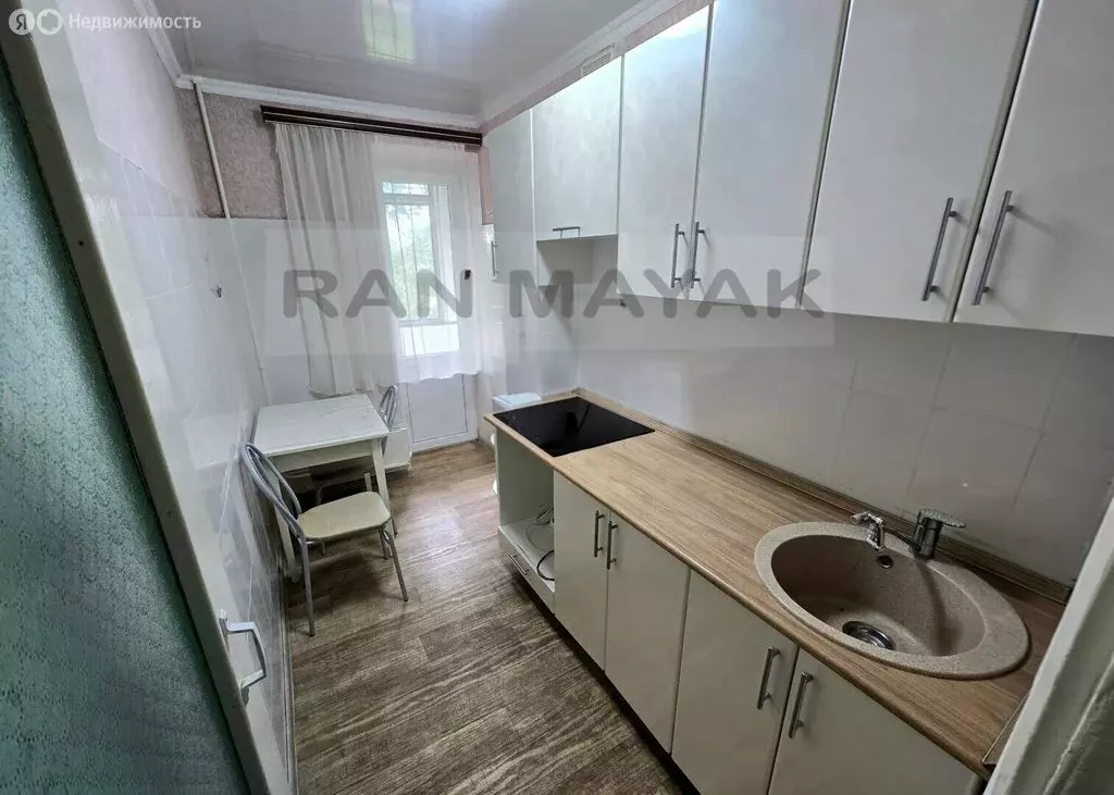 2-комнатная квартира: Майкоп, Кооперативная улица, 78 (44.3 м) - Фото 1