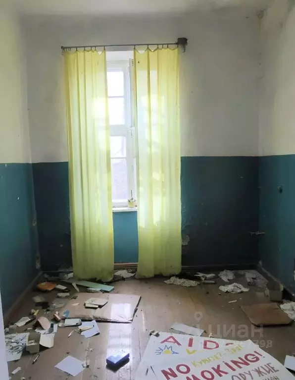 Помещение свободного назначения в Калининградская область, Правдинский ... - Фото 1