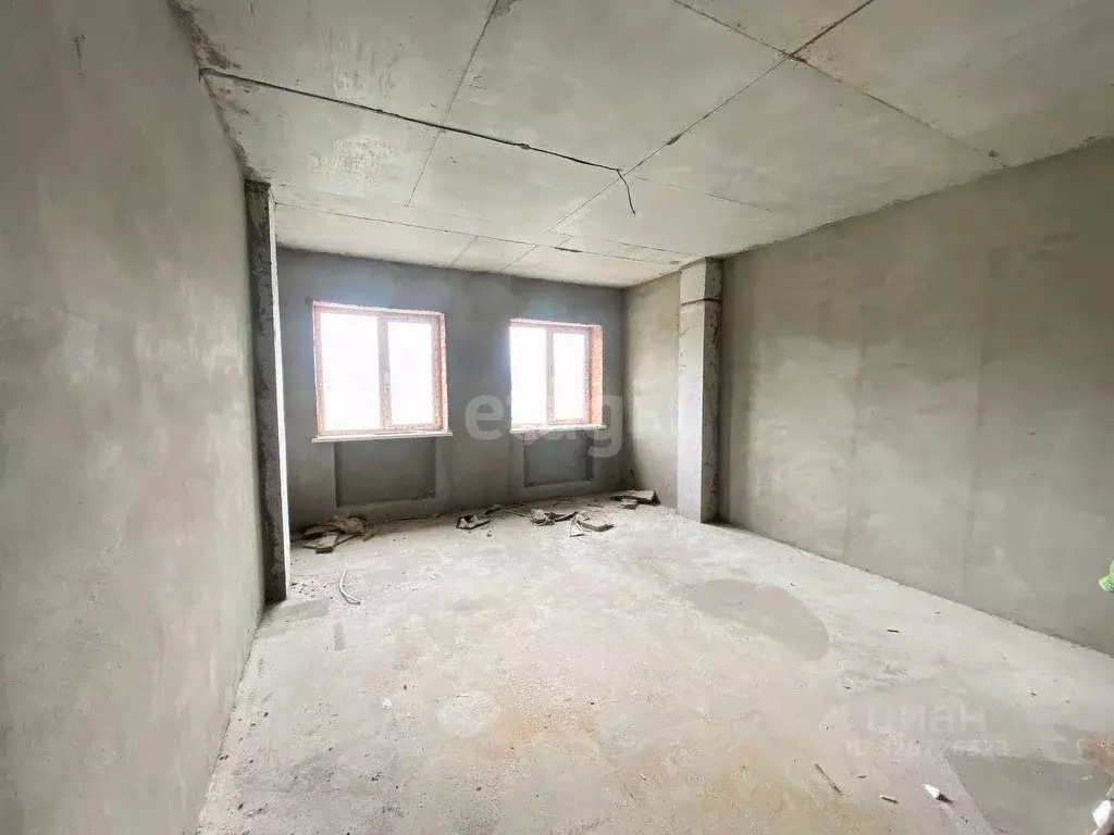 2-к кв. Ингушетия, Магас ул. Саида Чахкиева (105.0 м) - Фото 1