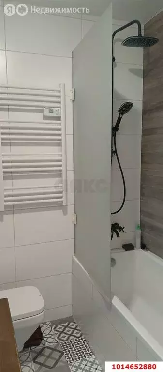 1-комнатная квартира: Краснодар, Прикубанский внутригородской округ, ... - Фото 0