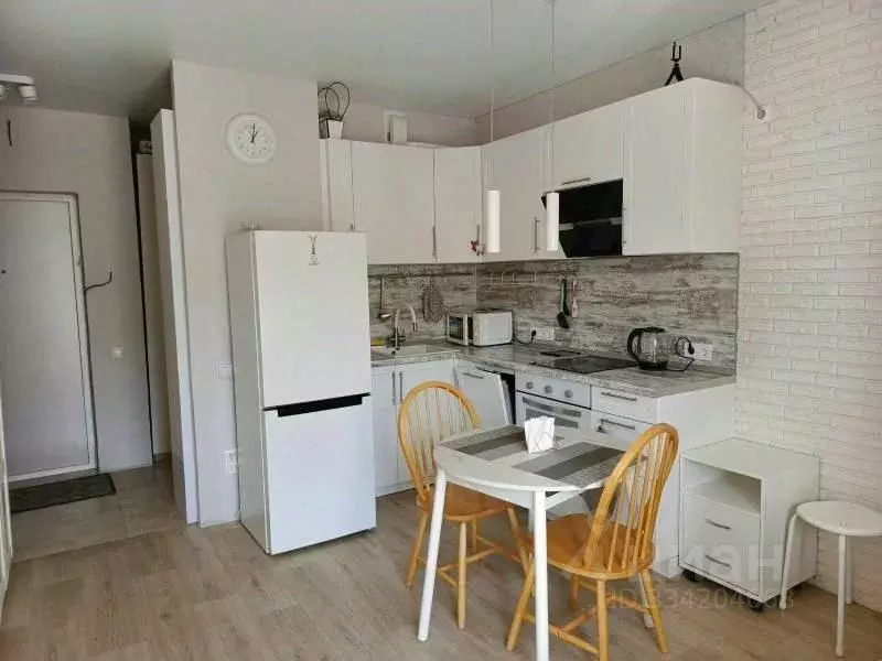 Студия Москва Сосенское поселение, просп. Куприна, 38к2 (24.0 м) - Фото 1