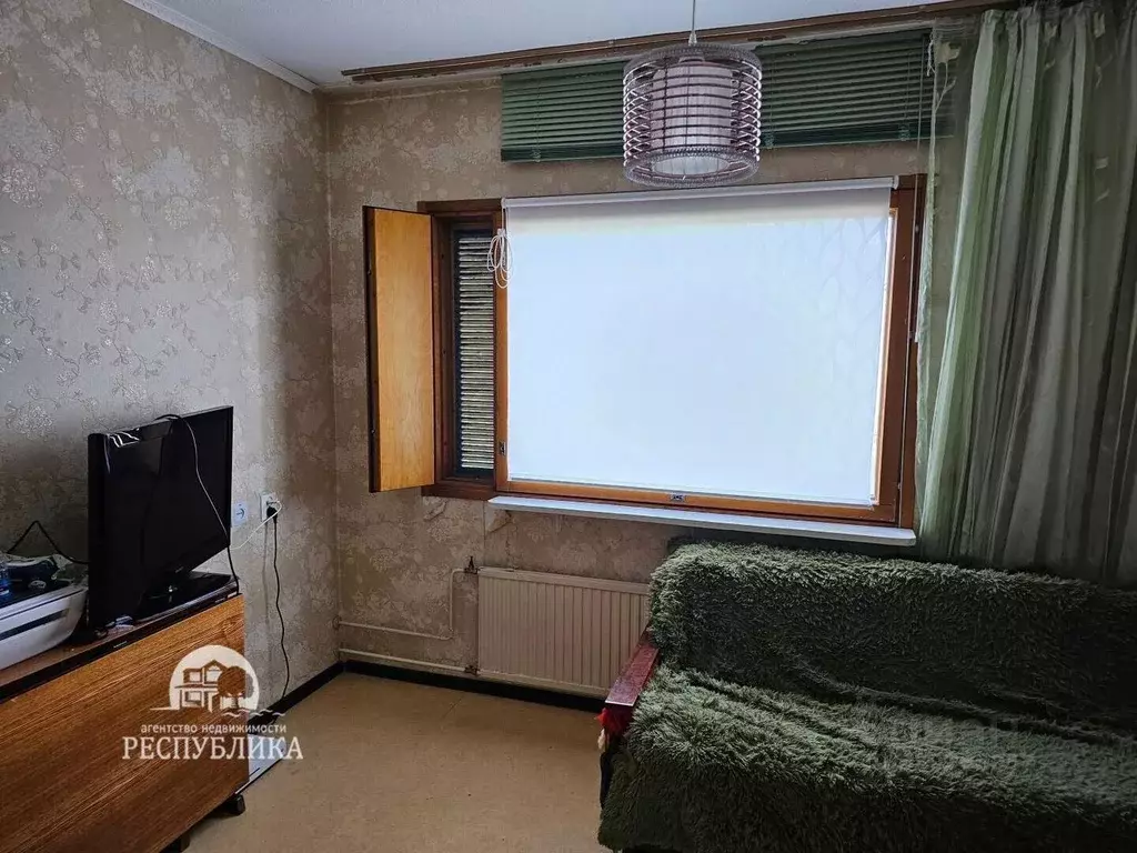 2-к кв. Карелия, Костомукша Интернациональная ул., 13 (49.8 м) - Фото 2