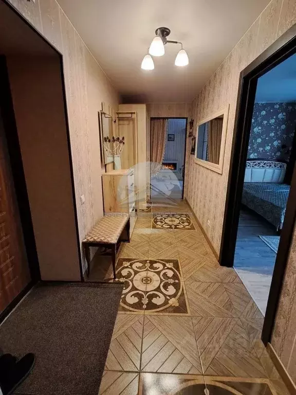 2-к кв. Новгородская область, Великий Новгород ул. Кочетова, 22 (48.0 ... - Фото 1