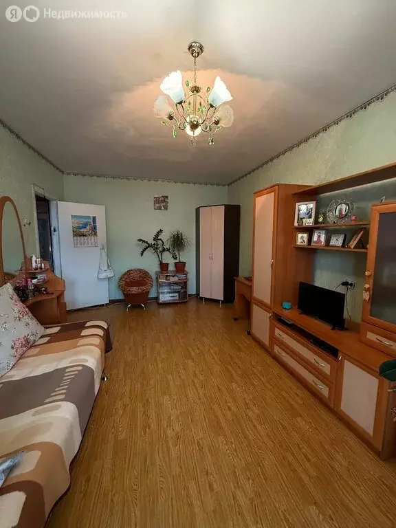 1-комнатная квартира: Бийск, Советская улица, 211/2 (38.5 м) - Фото 1