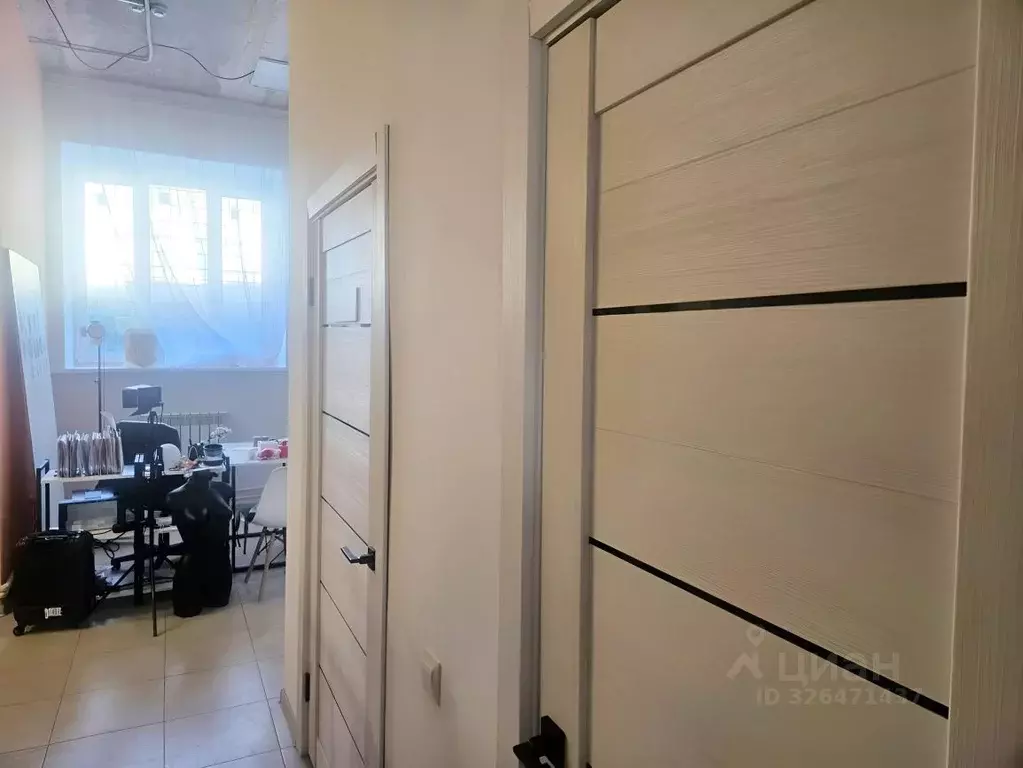 Помещение свободного назначения в Калужская область, Калуга бул. ... - Фото 1