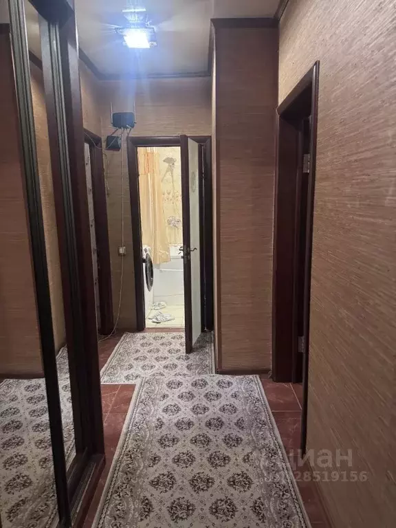 3-к кв. Москва пос. Марьино, ул. Березовая, 5к2 (78.0 м) - Фото 1