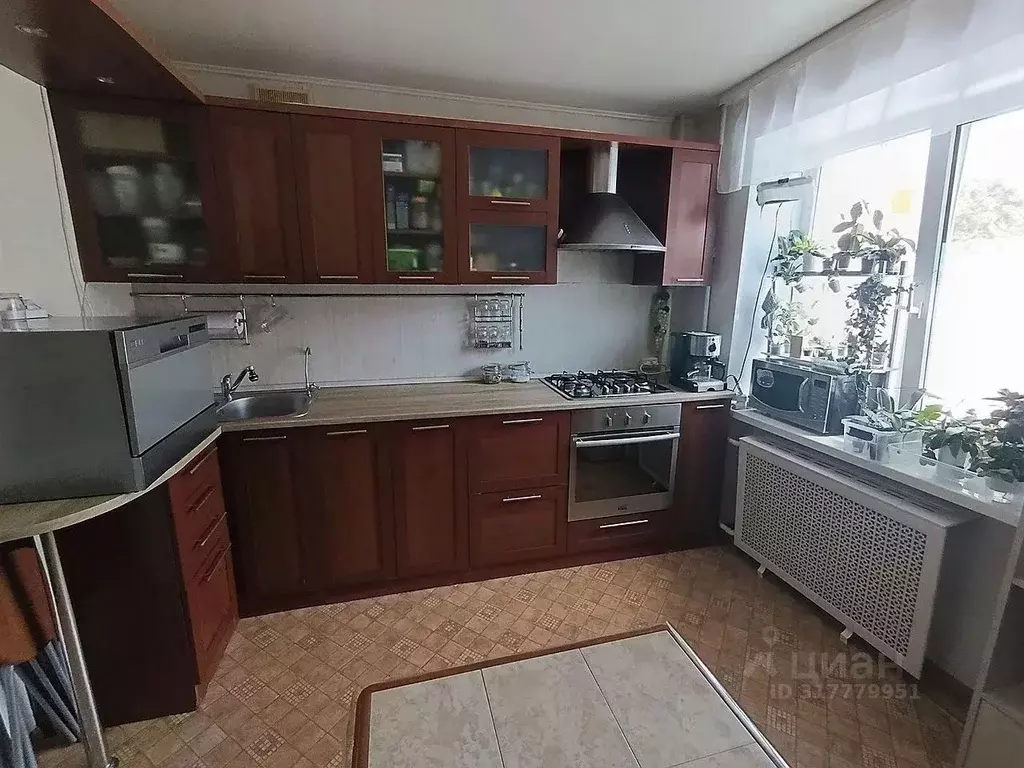 1-к кв. Ростовская область, Ростов-на-Дону Пушкинская ул., 163-169 ... - Фото 0
