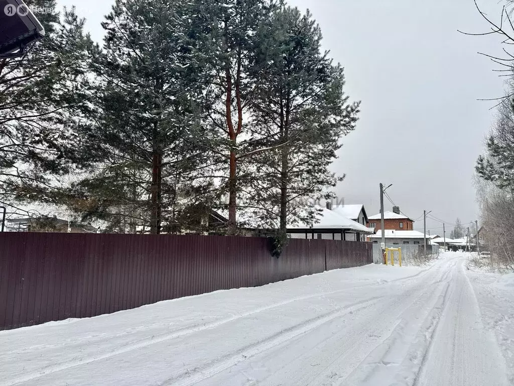 Участок в Казань, Советский район, жилой массив Кульсеитово (24 м) - Фото 1