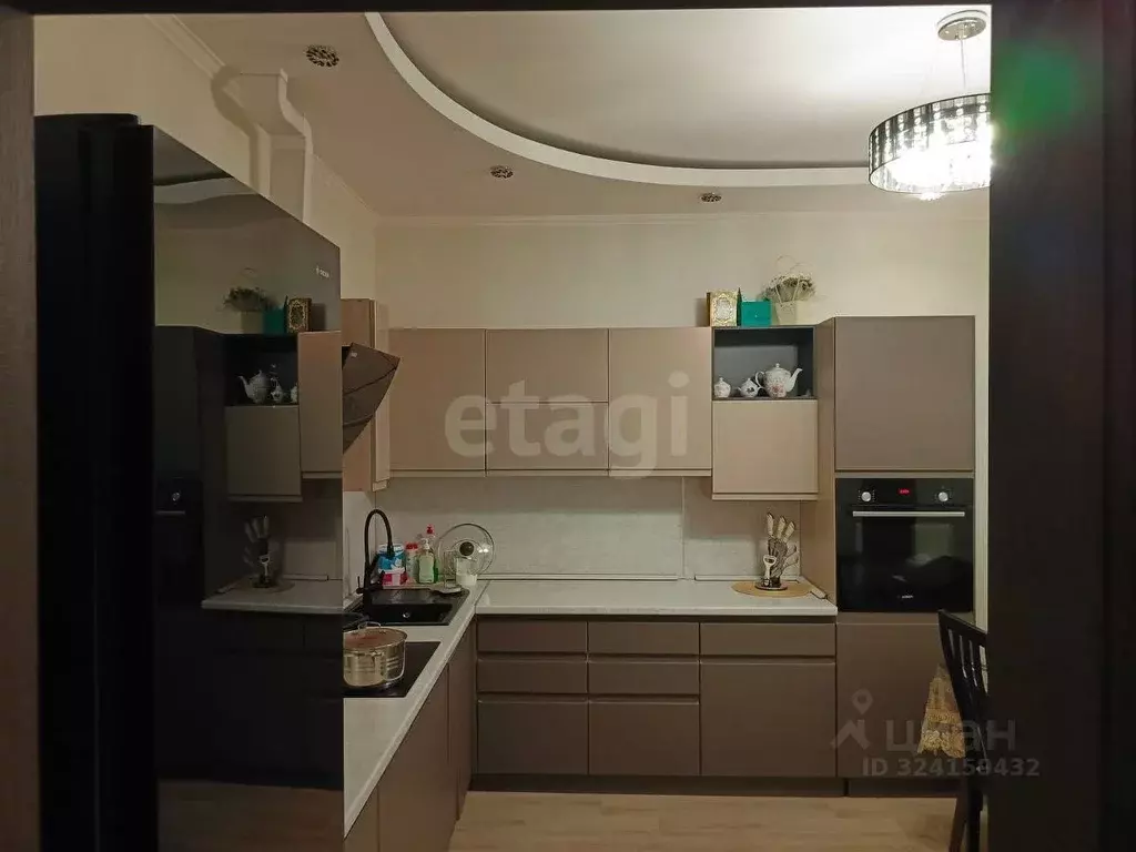 2-к кв. Ханты-Мансийский АО, Сургут ул. Крылова, 26 (48.0 м) - Фото 1