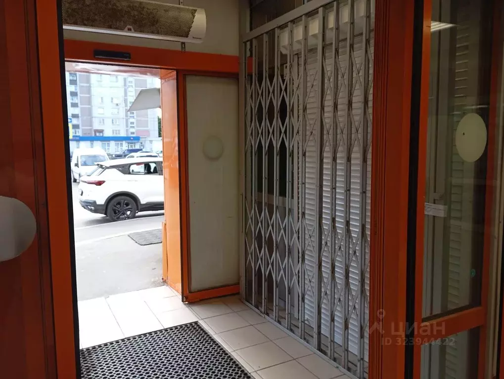 Торговая площадь в Москва Лермонтовский просп., 19К2 (5 м) - Фото 1