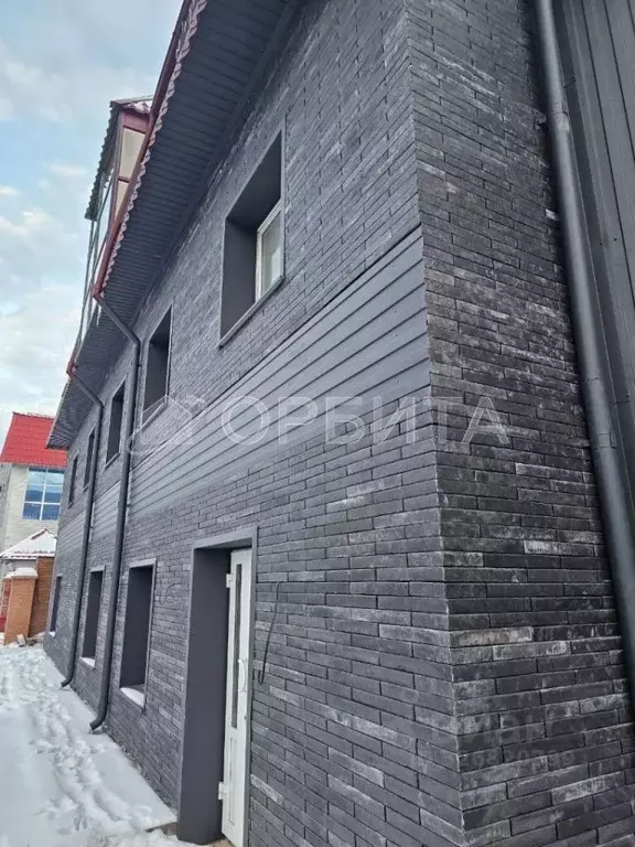 Помещение свободного назначения в Тюменская область, Тюмень ул. ... - Фото 2