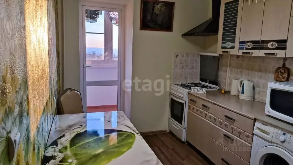 2-к кв. Краснодарский край, Геленджик ул. Леселидзе, 6 (49.4 м) - Фото 0